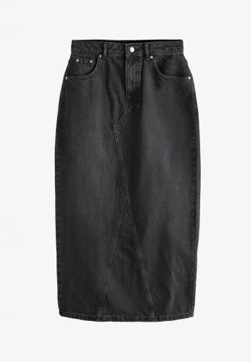 Летняя юбка