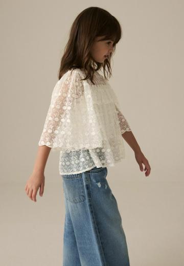 Блузка
