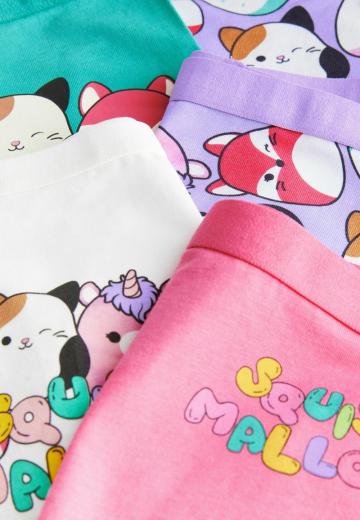 Детское нижнее белье