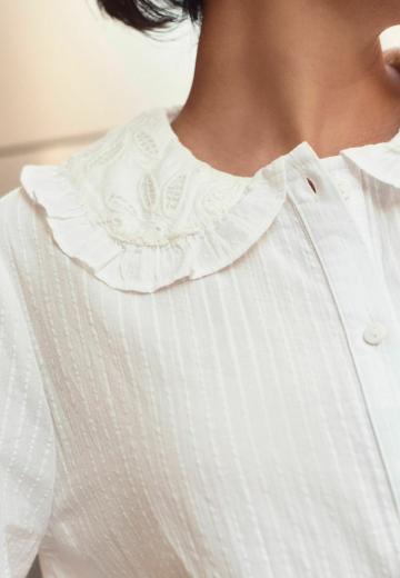 Блузка-рубашка