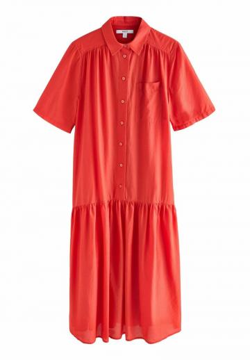 Блузка-платье