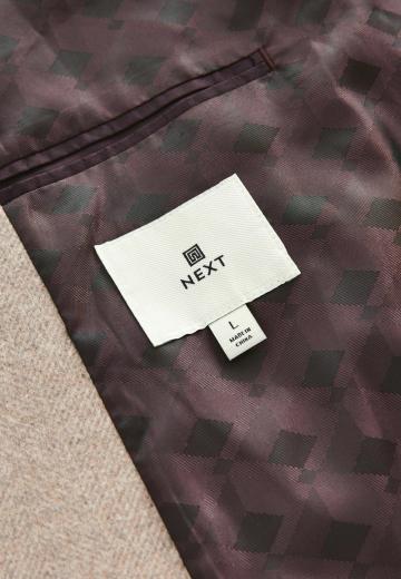 Короткое пальто