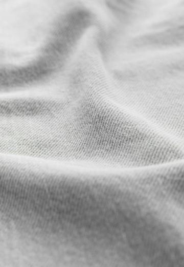 Свободные джинсы