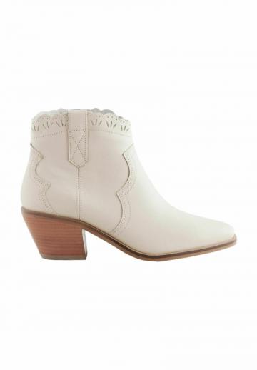 Ковбойские сапожки