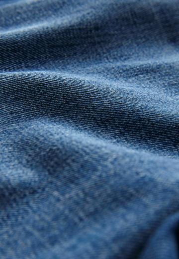 Свободные джинсы