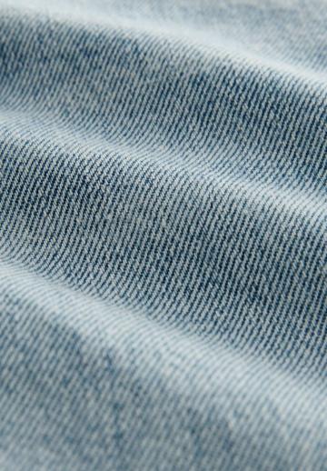 Свободные джинсы