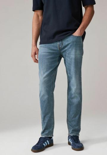 Джинсы