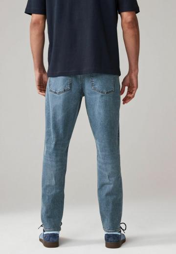 Джинсы