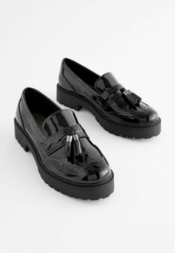 Полуботинки