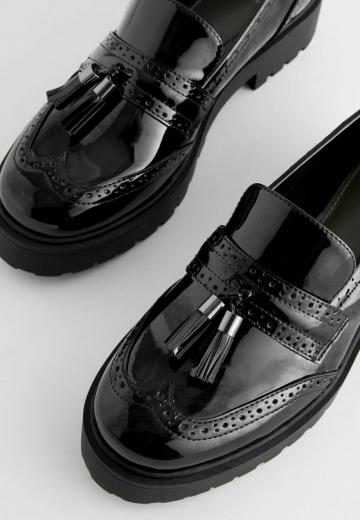 Полуботинки