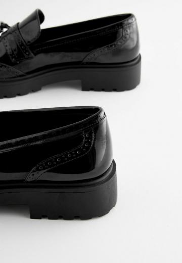 Полуботинки