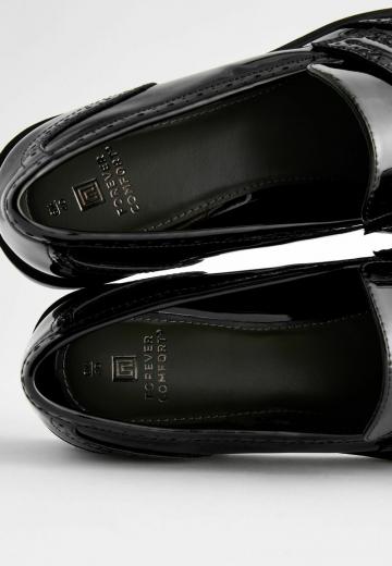 Полуботинки