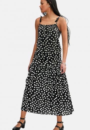 Пляжное платье