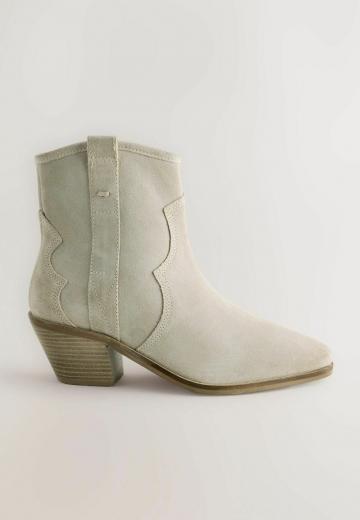 Широкие сапоги