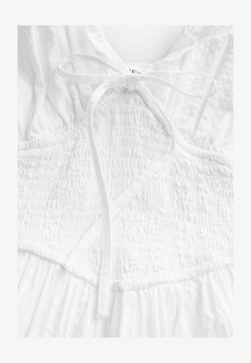 Платье макси