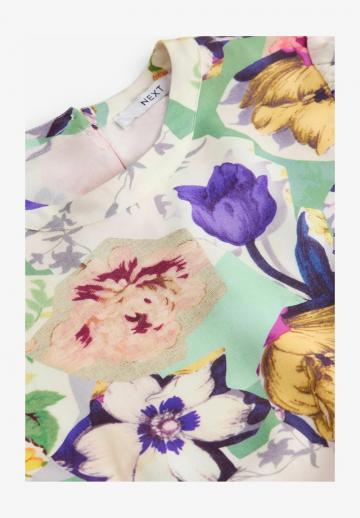 Платье макси