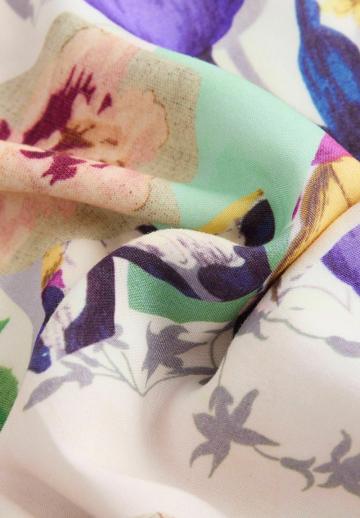 Платье макси