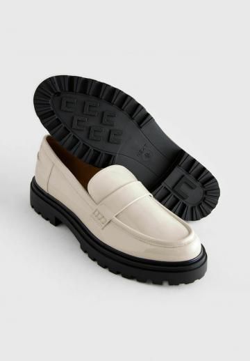 Полуботинки