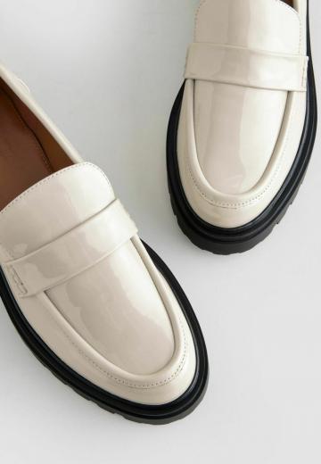 Полуботинки