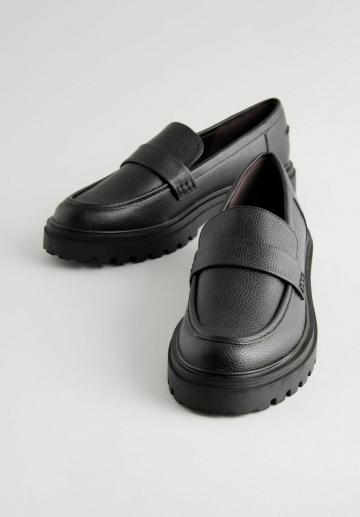 Полуботинки