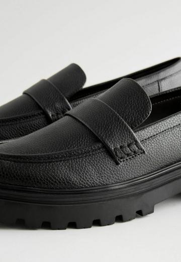 Полуботинки