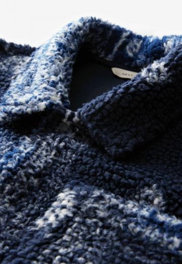 Флисовая куртка