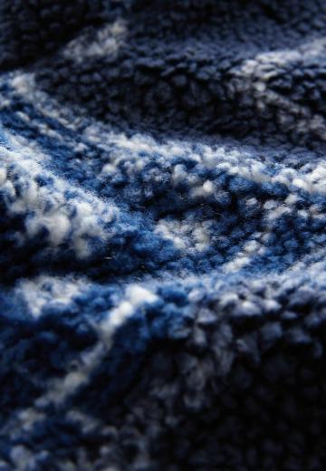 Флисовая куртка