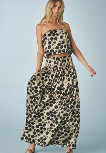 Майка-борцовка