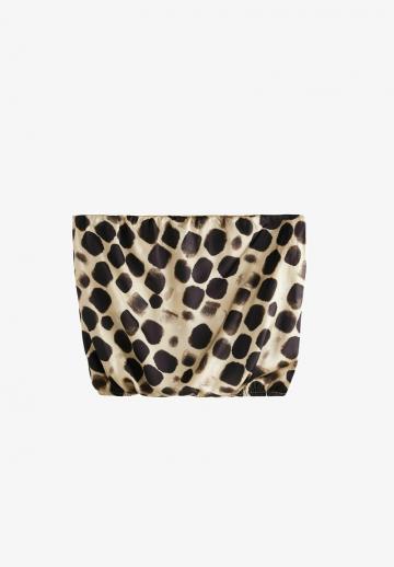 Майка-борцовка