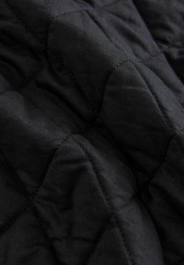 Джинсовая жилетка