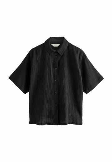 Фланелевая рубашка