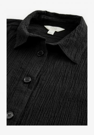 Фланелевая рубашка