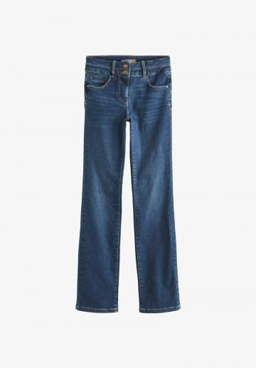 Клешеные брюки