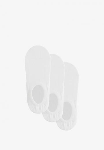 Короткие носки