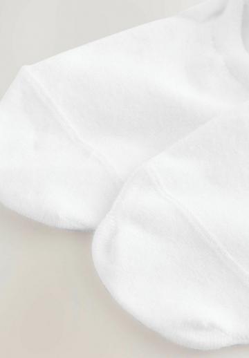 Короткие носки