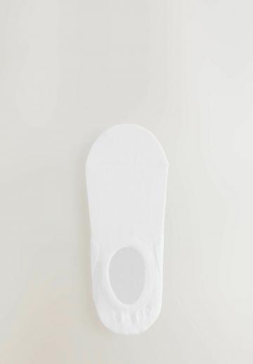 Короткие носки