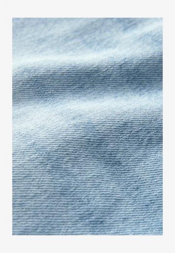 Джинсовые шорты