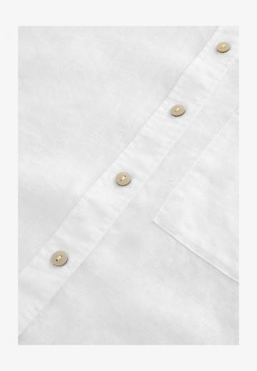 Длинная блузка