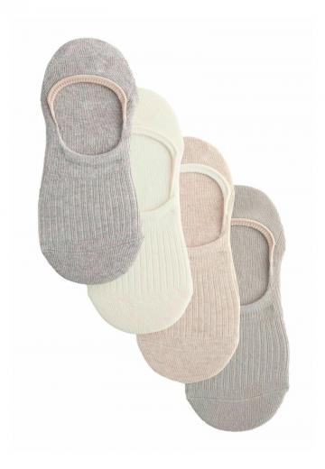 Короткие носки