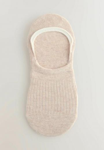 Короткие носки