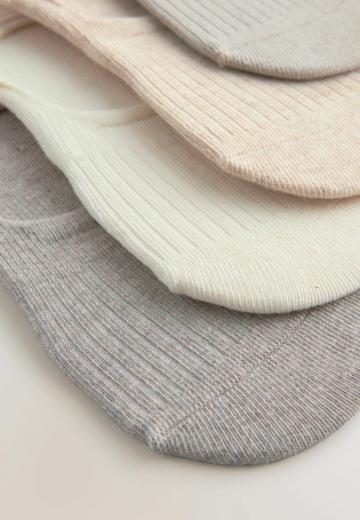 Короткие носки