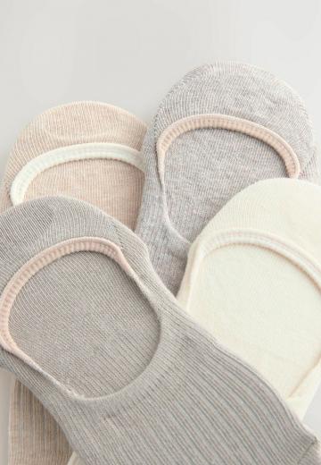 Короткие носки