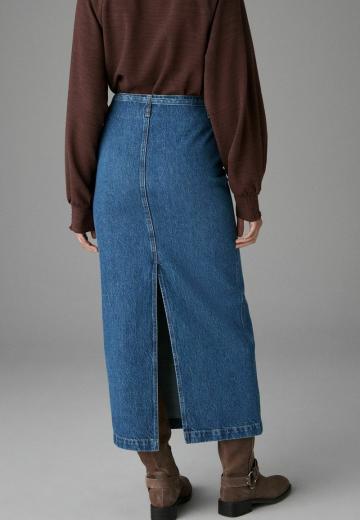 Летняя юбка