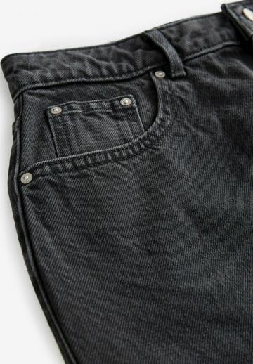 Джинсовая юбка