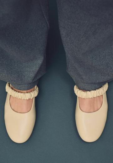 Спортивные балетки