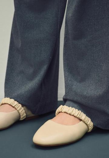 Спортивные балетки