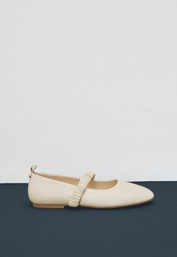 Спортивные балетки