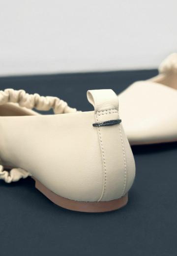 Спортивные балетки