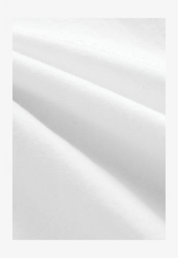 Длинная блузка