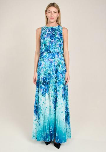 Пляжное платье